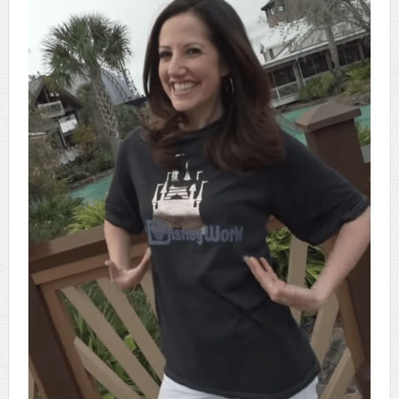 Walt Disney World T-Shirt for Adults – Rose Gold - Picture 2 of 7